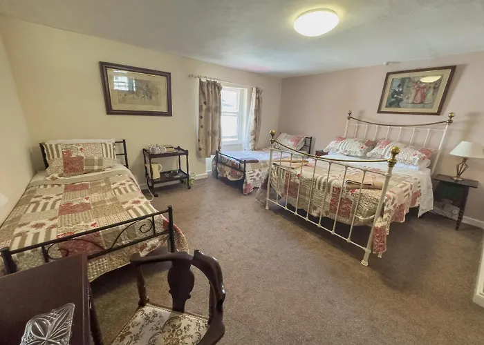 The Vintage Inn