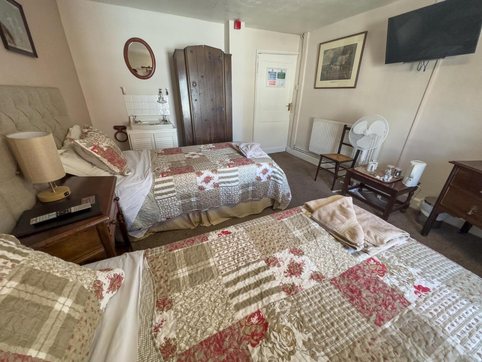 Bed & Breakfast The Vintage